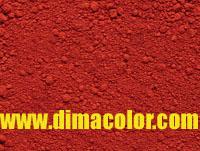  IRON  OXIDE  RED  Y101 (PR101)