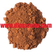 IRON OXIDE ORANGE 960