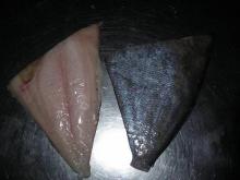 BRAMA BRAMA Fillets