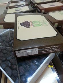 Medjool Dates