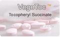  D - alpha   Tocopheryl   Acetate  1000IU,1200IU,1300IU Oil; 500IU,600IU,700IU Pow d er