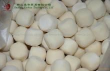 wholesale IQF Frozen Taro ball/block