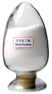 butyl paraben
