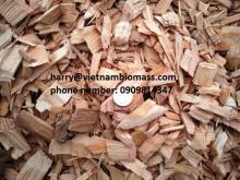 Wood Chips(Rubber, aciaca)