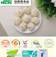 chinese frozen steamed mandarine rolls chinese snacks