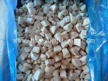 wholesale IQF Frozen Eryngii Cube