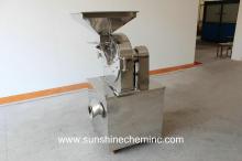 Sugar pulverizer