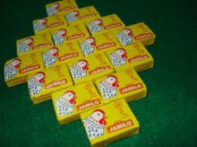 Bouillon Cubes