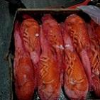  frozen   cooked   lobster 