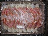  frozen   snow   crab  legs