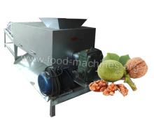 Green Walnut Peeling and  Cleaning   Machine 