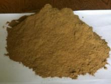 Fish meal