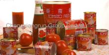 Tomato Paste 18/20%