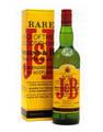  J &B Whisky