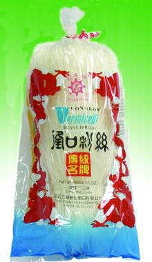  LONGKOU   VERMICELLI  500G