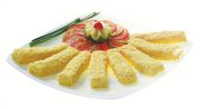 Breaded Pangasius Finger