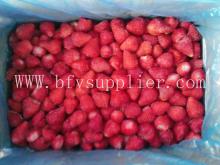Great quality  IQF   strawberry   American   13 