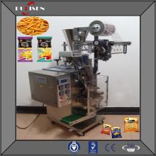 Potato chips packing machine