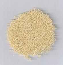  hulled   sesame  seed