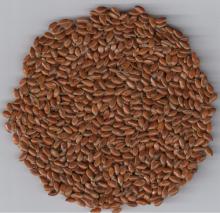  Flax \Lin seed