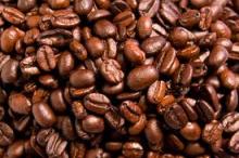 coffee beans