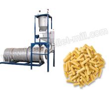  Feed   Pellet  Coating Machine