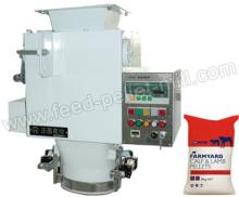 Feed Pellet  Weighing  &Packaging System