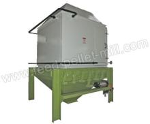 Aquatic Feed Pellet Stabilizer