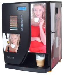 Sprint Instant  Coffee   Machine (IC card/ vending  version)