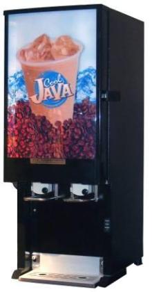 Refrigerated Pre-mix Liquid Dispenser - Sara Series