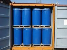 220L Steel Drums  Tomato   Paste 