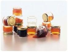 fruit jams