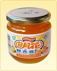  apricot   jam 