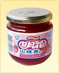 strawberry jam