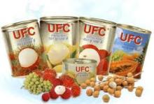 Canned Food