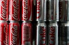 Soft Drinks Coca - Soft drink Cola can 330ml