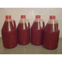tomato sauce