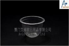 high barrier bowl for food