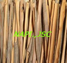Split Cassia - Cinnamon Supplier from VIETNAM