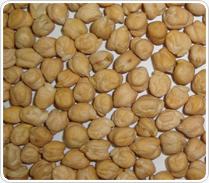 Chick Peas
