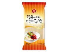 Sempio  Wheat   Noodle , Chewy Texture