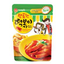 Sempio Topokki Sauce, Sweet