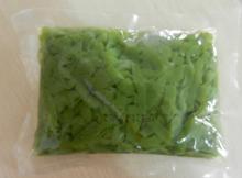Spinach Konajc Fettuccine
