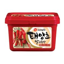 Sempio Gochu Jang, Hot  Chili   Paste , Classic