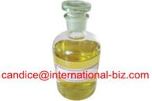 Perilla oil