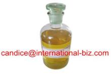 Garlic Oil