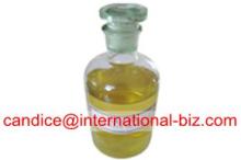 Deodorization garlic oil