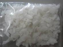 Descicated coconut