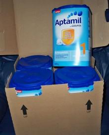 Aptamil First Milk From Birth 900g