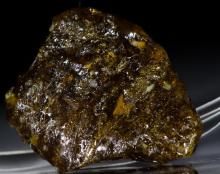 ORGANIC HASH OIL FOR SALE